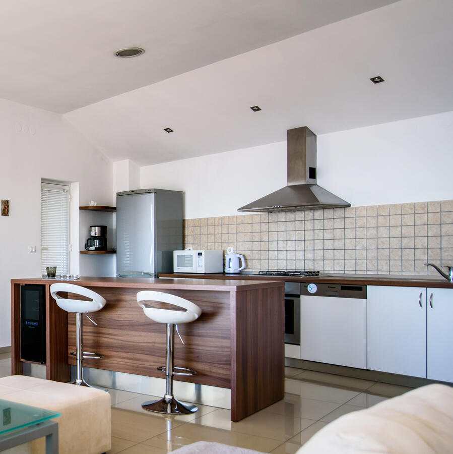 ZENITH APARTMENT
